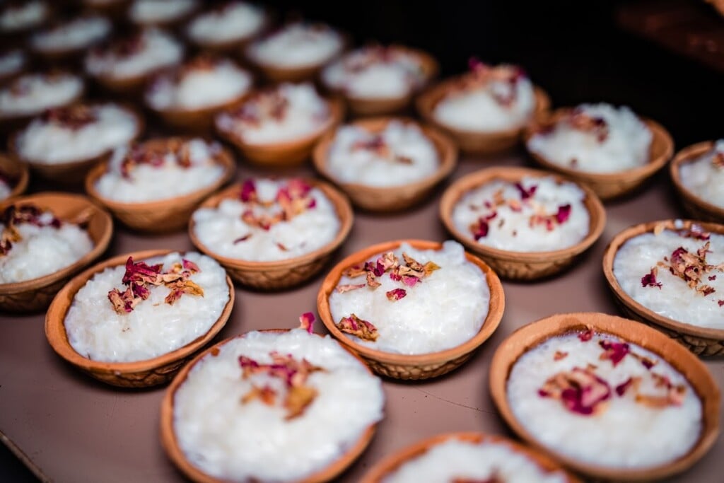 Banquet 18 - Luxury Catering Experience Centre