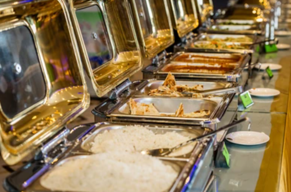 Delhi Food Caterers - 2