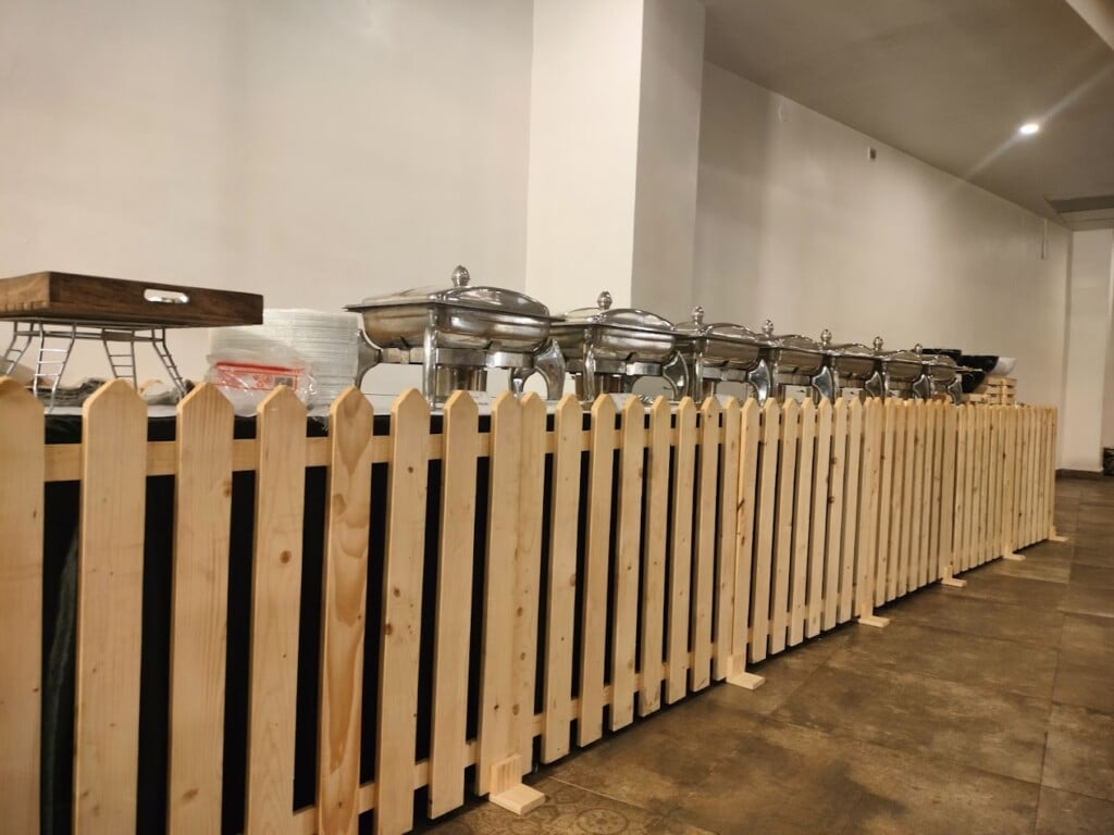 The BBQ Catering Company