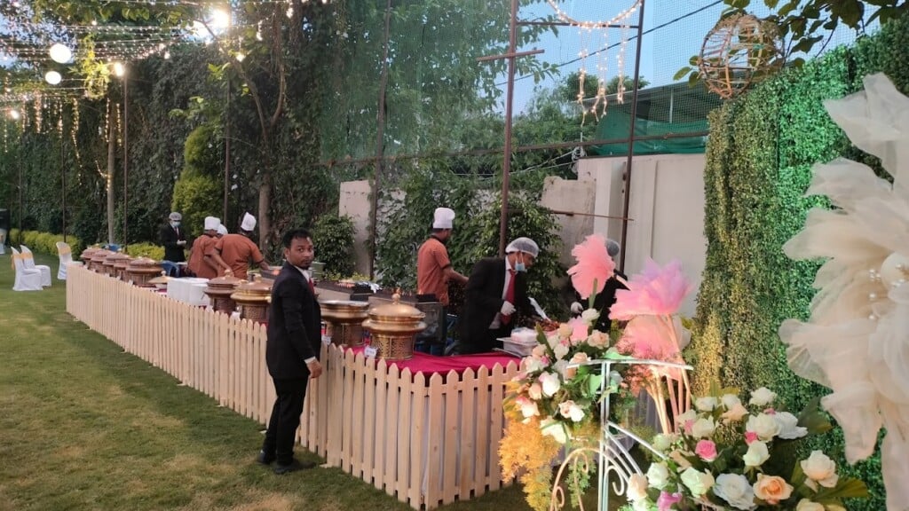 The BBQ Catering Company - 5