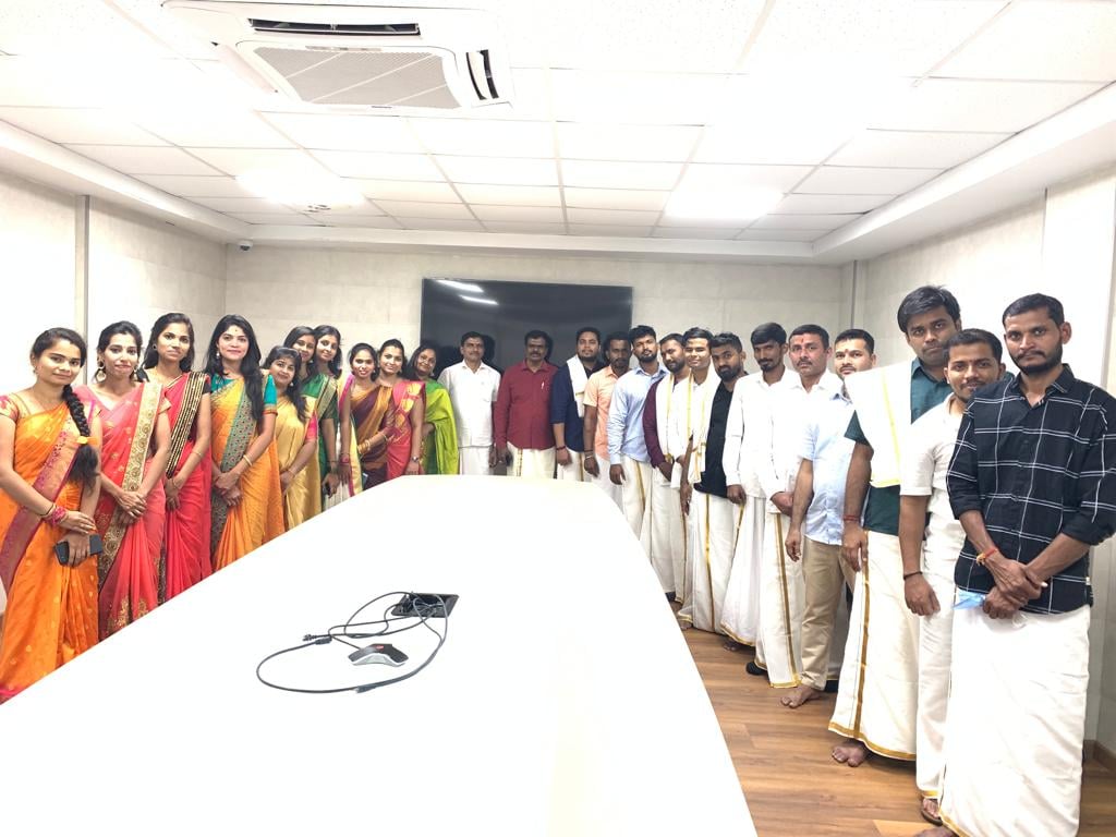 Cheftalk Food And Hospitality Services Pvt.Ltd, - 4