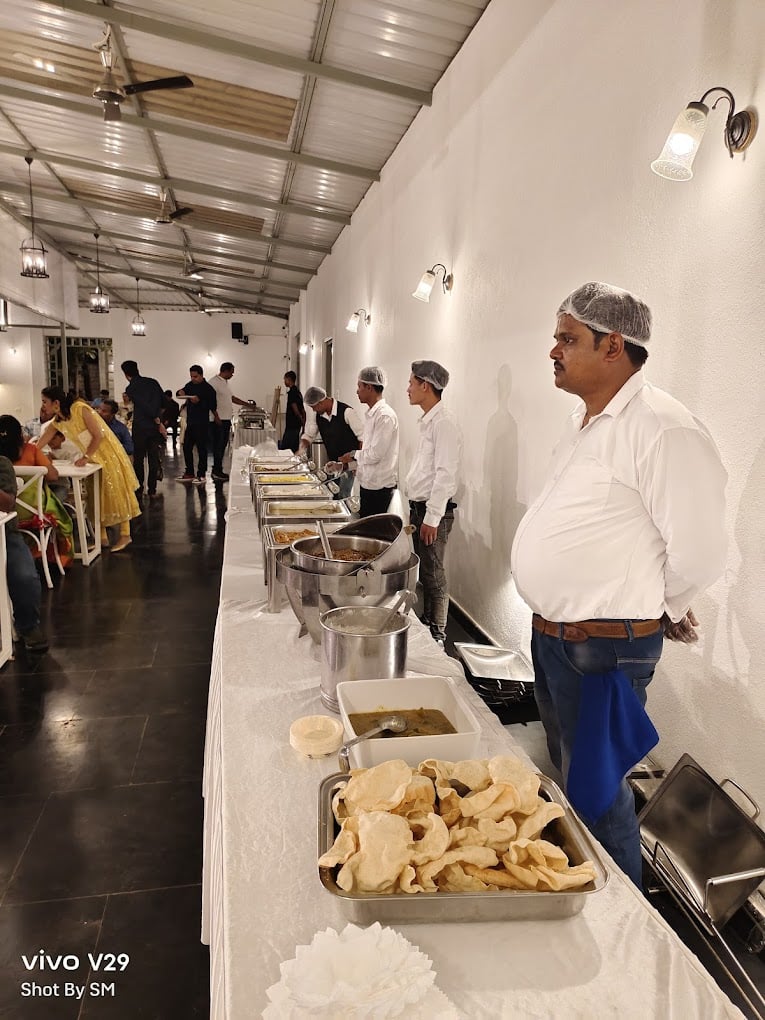 Bengali Bigfish caterers - 2