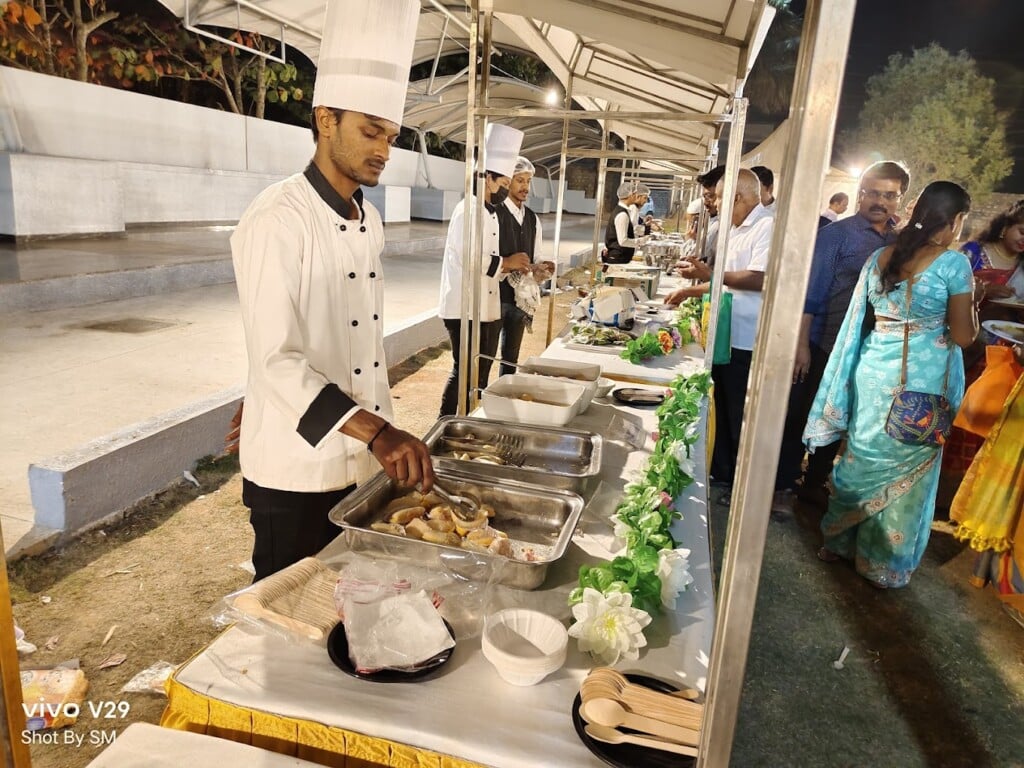 Bengali Bigfish caterers - 4