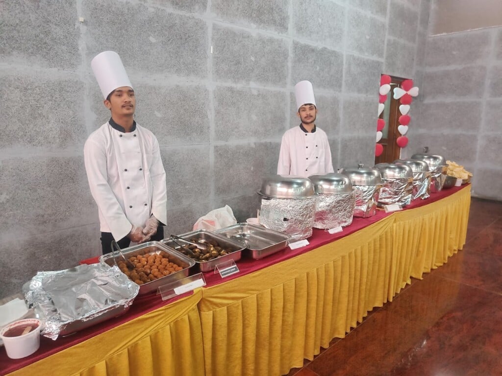 Bengali Bigfish caterers - 5