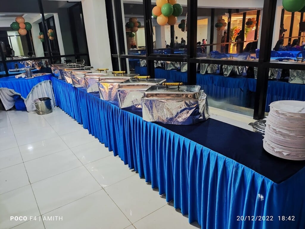 Bangalore Caterers - 2