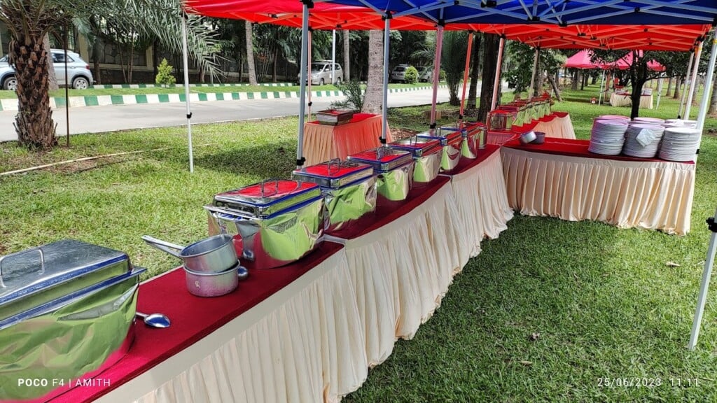 Bangalore Caterers - 3