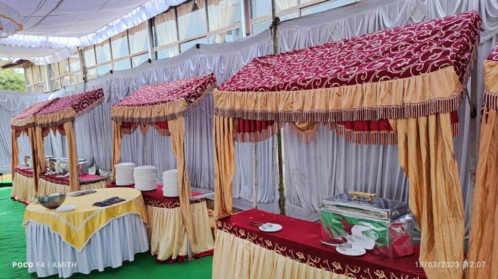 Bangalore Caterers - 5