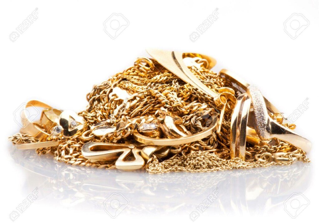 VJI Gold Company - 3