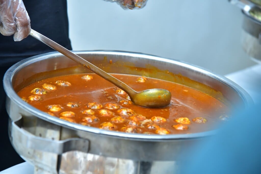 Bhandary's Kitchen - 2