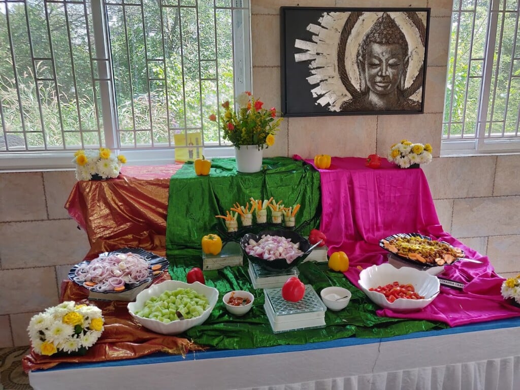 Bhandary's Kitchen - 4