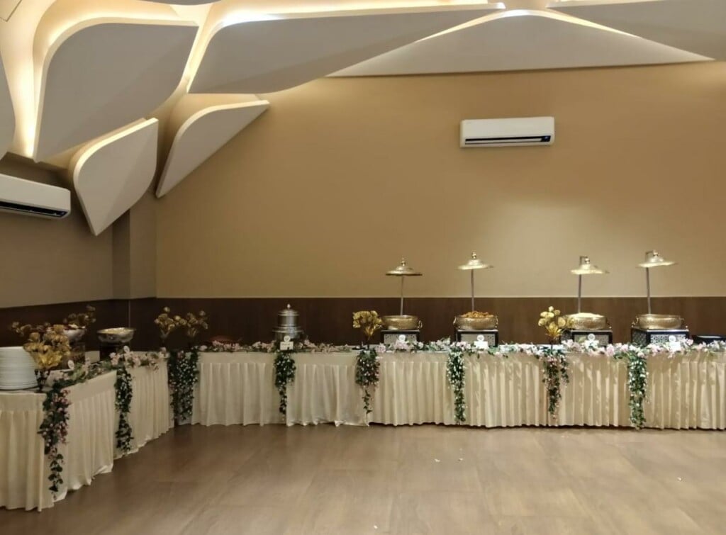 Bhandary's Kitchen - 5