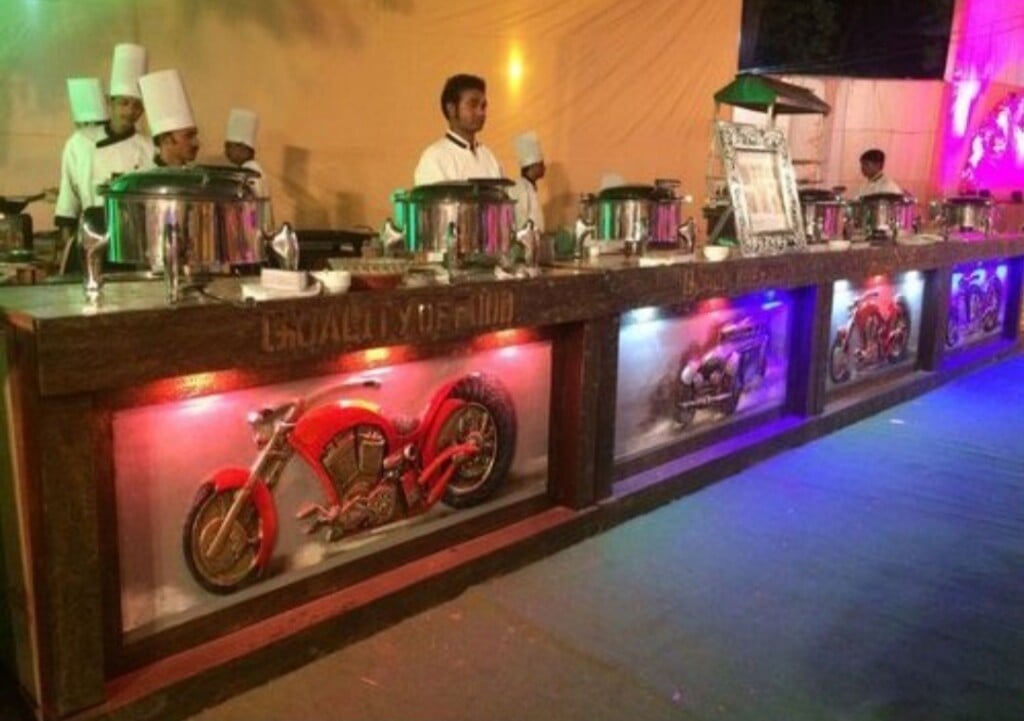 Sri Kukke Subramanya Catering