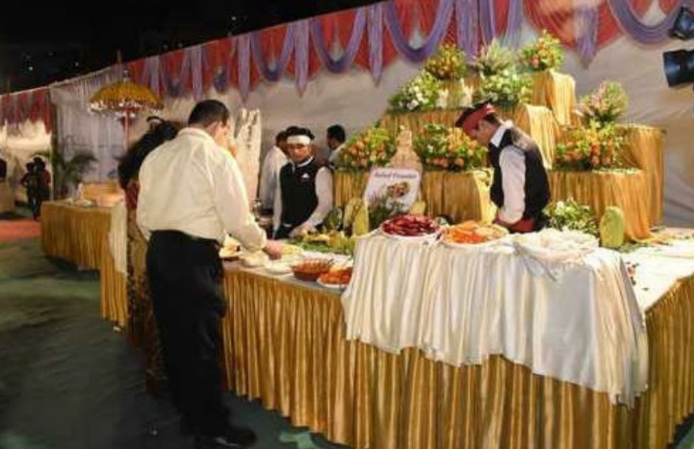 Sri Kukke Subramanya Catering - 4