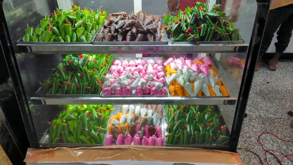 Sri Kukke Subramanya Catering - 5