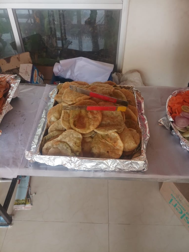 Elaz Rannaghor Catering