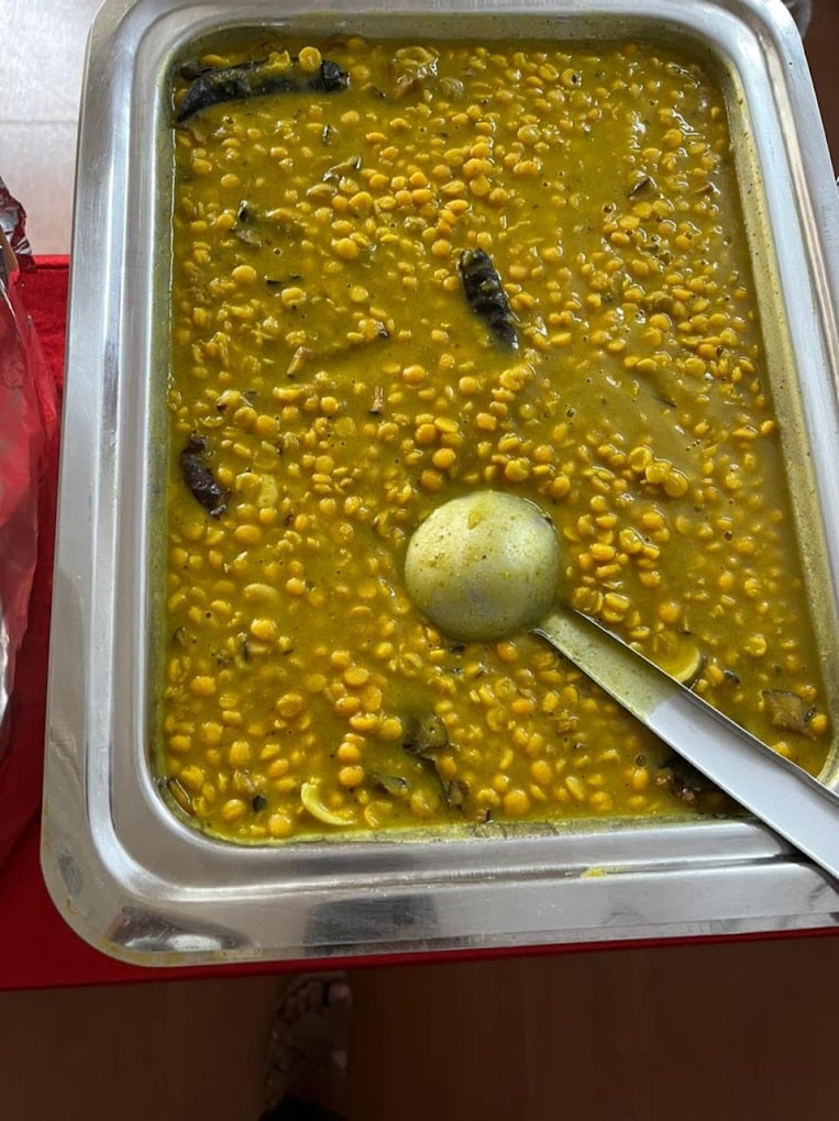 Elaz Rannaghor Catering - 4