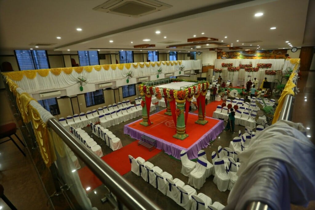 Shree Caterers - Brahmin Wedding Planners in Bangalore, Catering Services, Brahmin Marriage Events Catering - 3