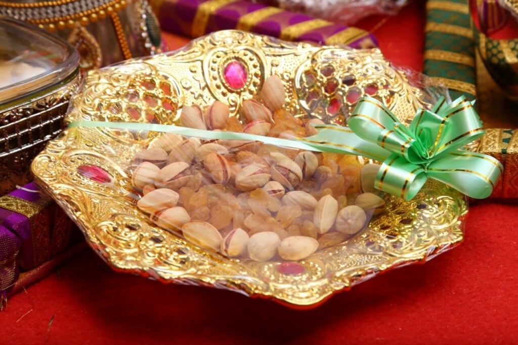 Shree Caterers - Brahmin Wedding Planners in Bangalore, Catering Services, Brahmin Marriage Events Catering - 5