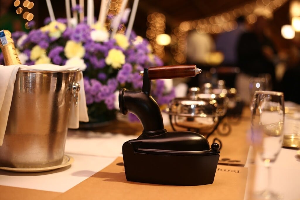 The Creative Kitchen - 2