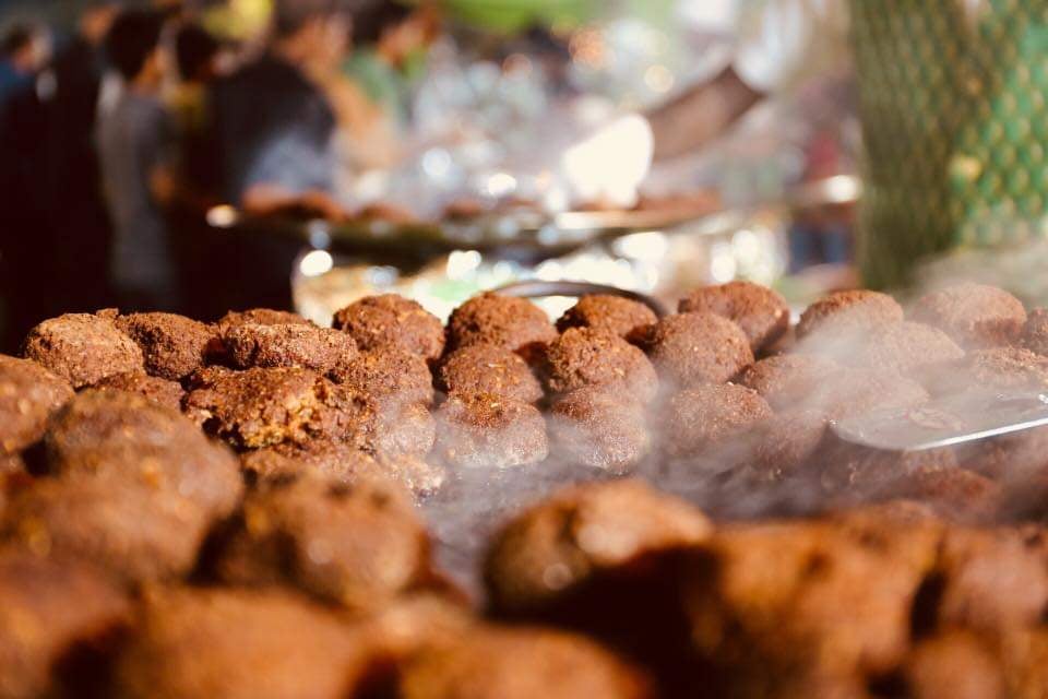 Muneers M K Caterers - 2