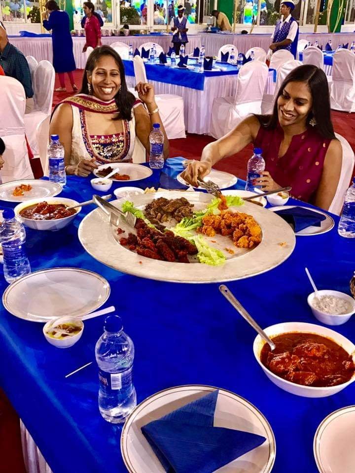 Muneers M K Caterers - 4