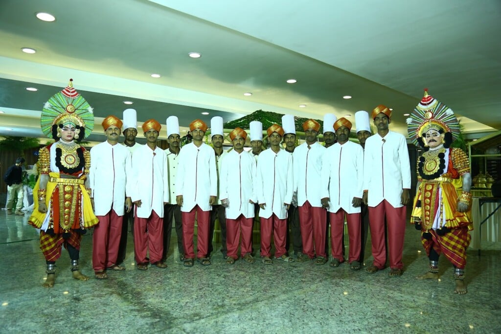 SRI SANNIDHI CATERERS - 4