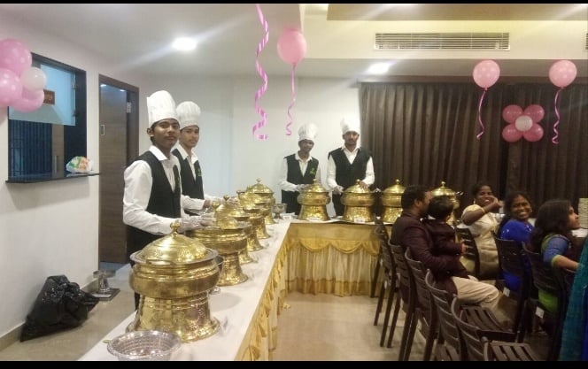 Sri Aishwarya Catering - 2