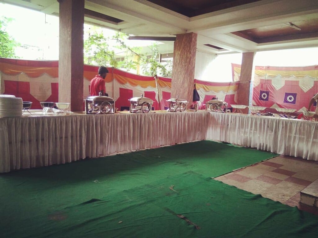 Sri Aishwarya Catering - 4