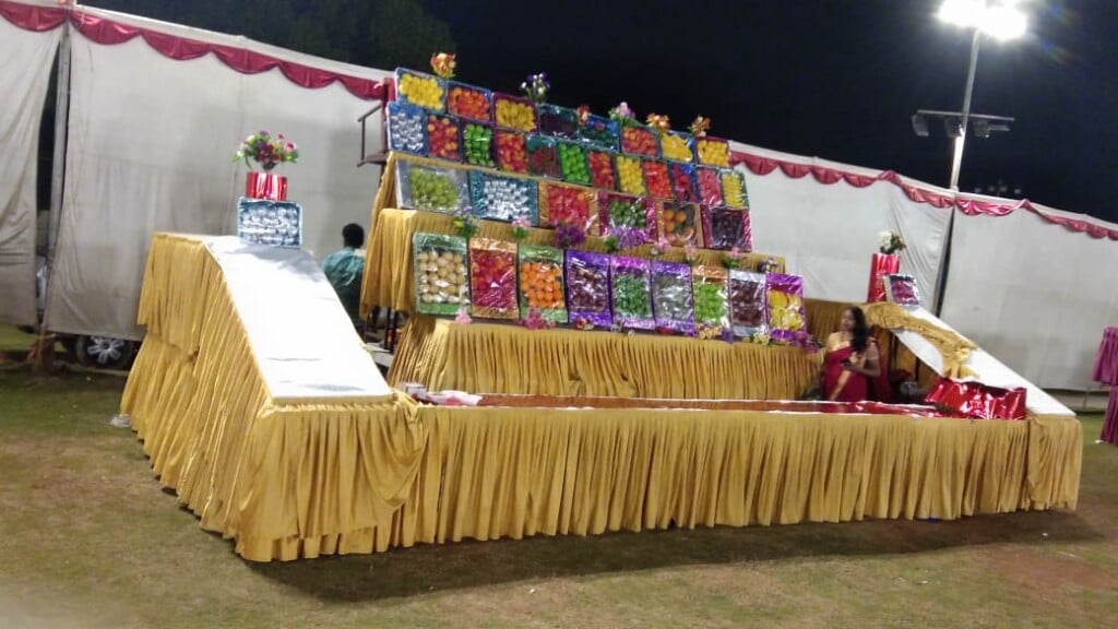 Sri Aishwarya Catering - 5