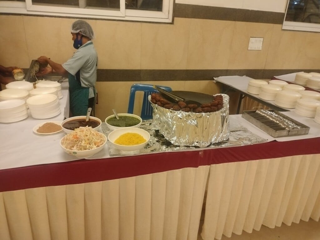 Sri Kannika catering services - 3
