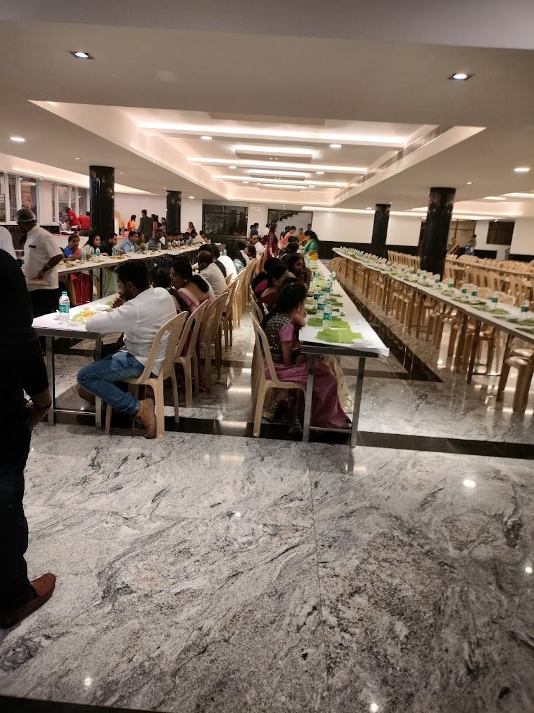 Sri Kannika catering services - 4