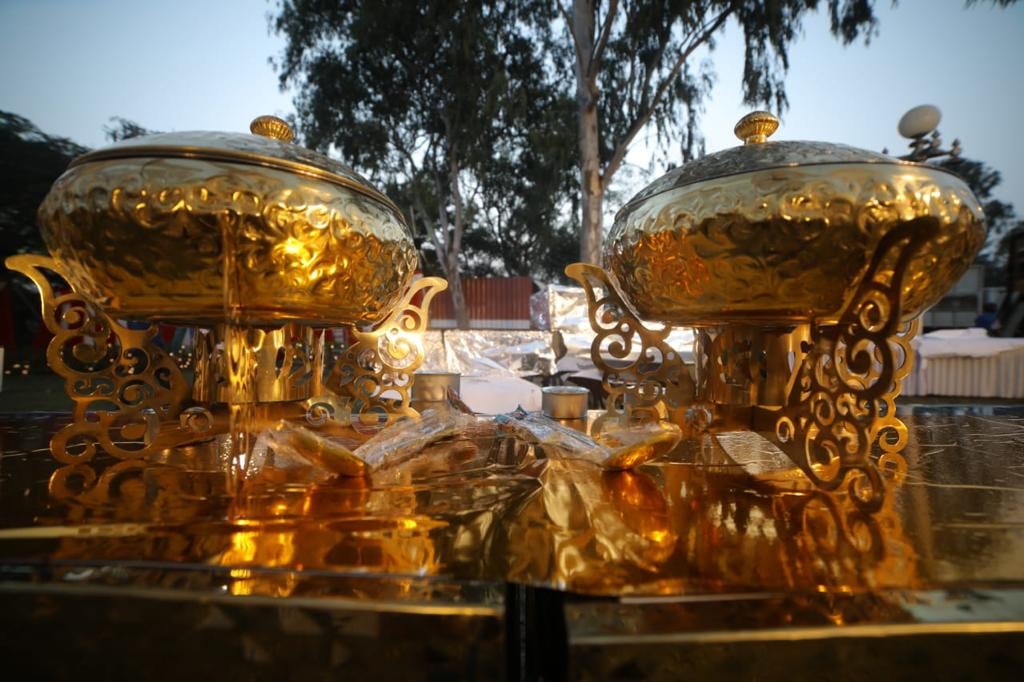 Sri Mayyia caterers - 2