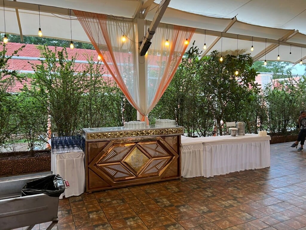 Sri Mayyia caterers - 3