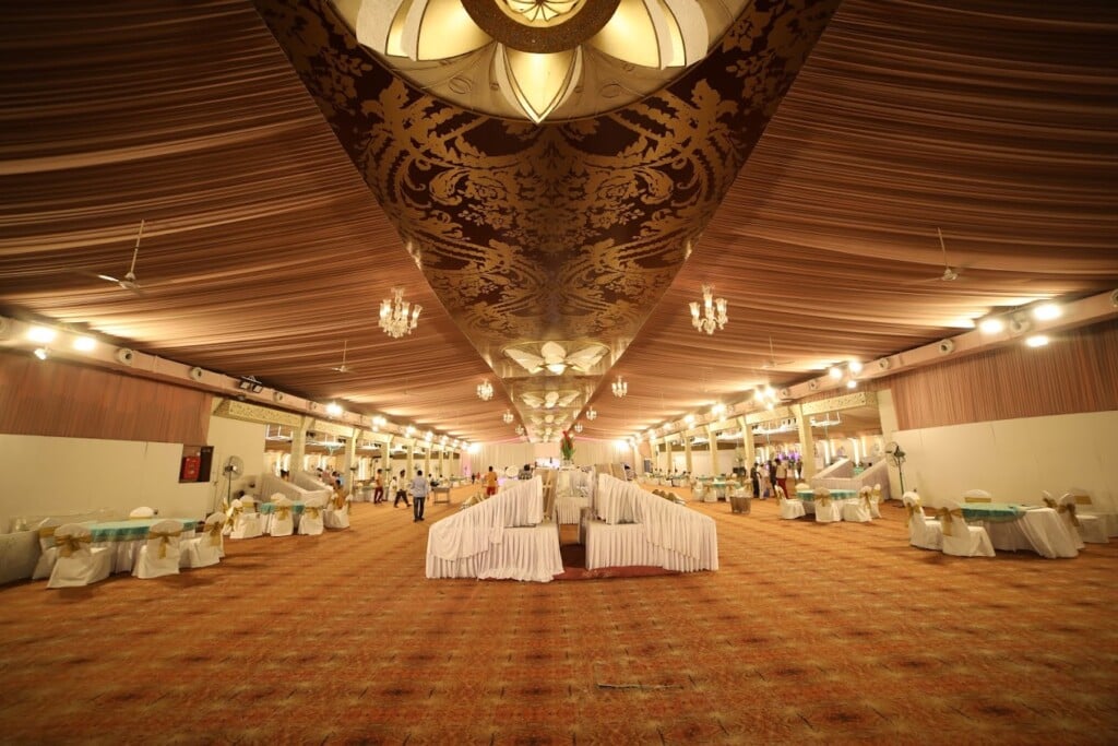 Sri Mayyia caterers - 5