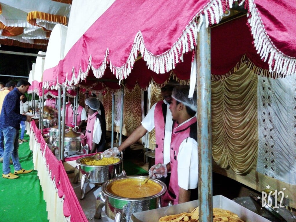 UDUPI CATERERS