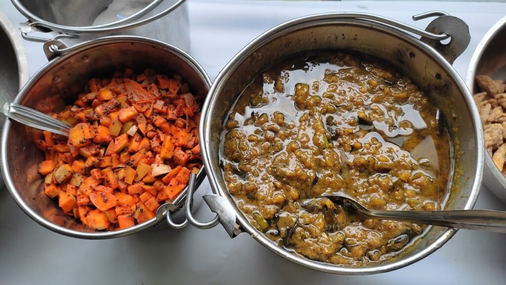 Sri Lakshmi Caterers