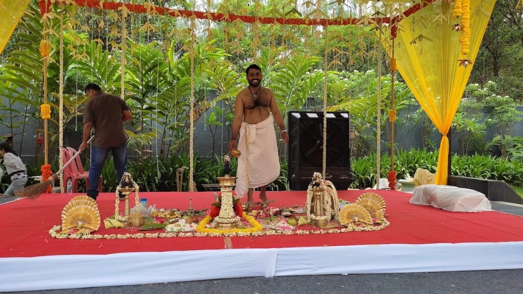 Sri Lakshmi Caterers - 2
