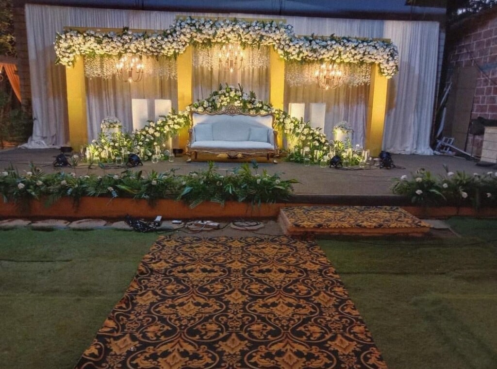 Sri Lakshmi Caterers - 5