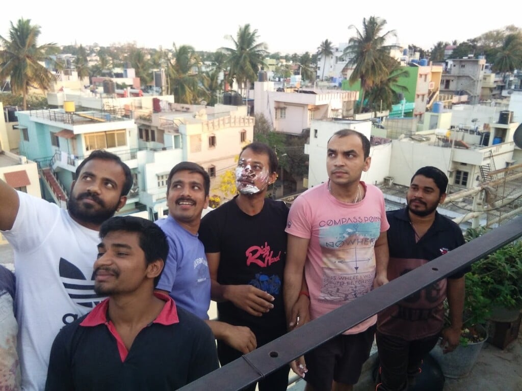 SMC Shree Mahalasa Caterers