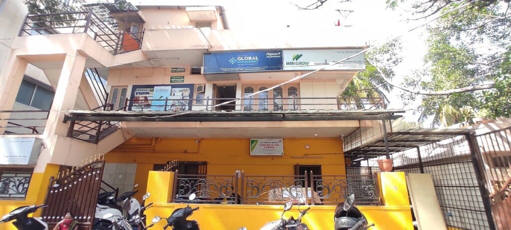 SMC Shree Mahalasa Caterers - 3