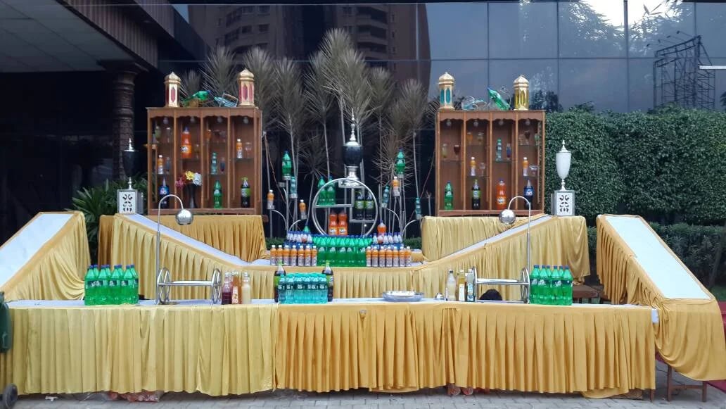 Mookambika Catering Services