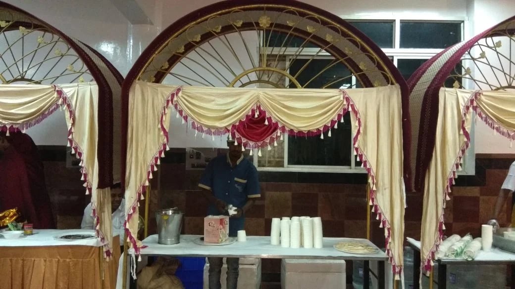 Mookambika Catering Services - 5
