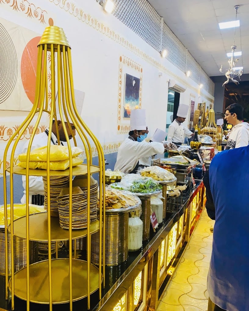 Prakash Caterers | Best caterers in bangalore | Wedding caterers | Corporate catering | House warming | Pure veg catering