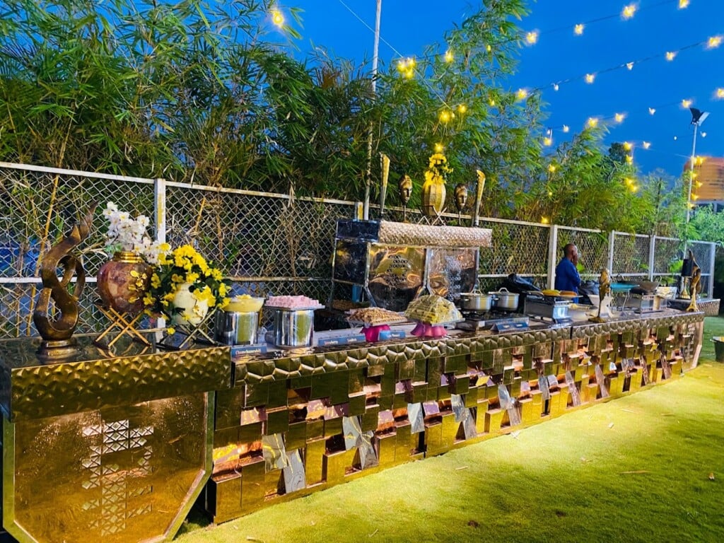 Prakash Caterers | Best caterers in bangalore | Wedding caterers | Corporate catering | House warming | Pure veg catering - 3