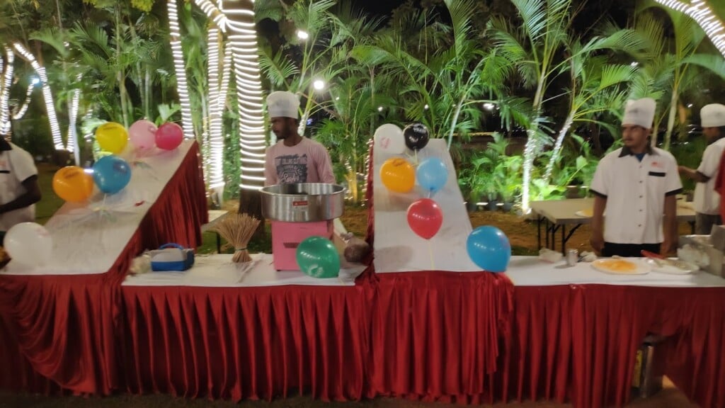 Sri Mahalakshmi catering services - 3