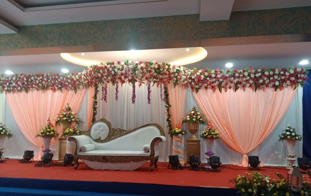 Sri Mahalakshmi catering services - 4