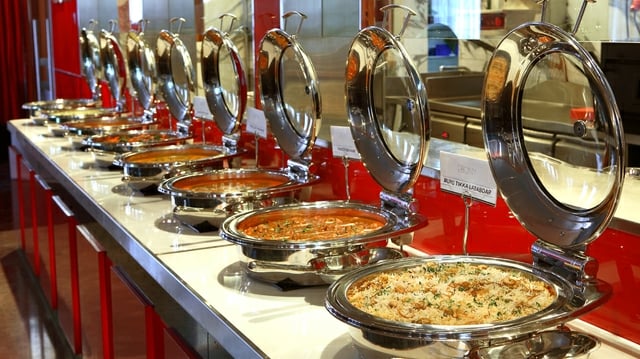 Sri Mahalakshmi catering services - 5