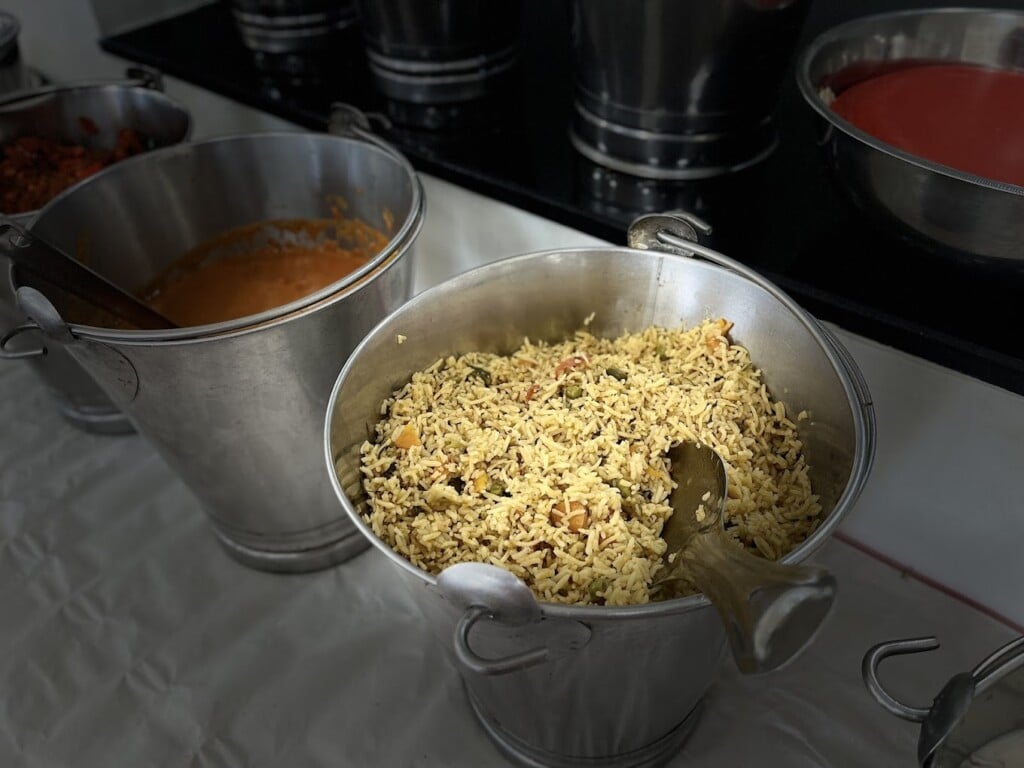 Sri Mookambika Catering Services - 2