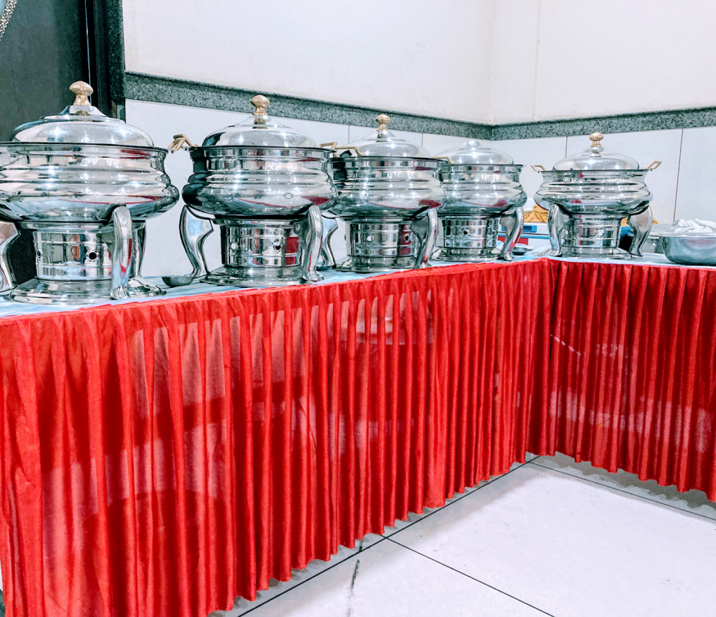 Sri Mookambika Catering Services - 4