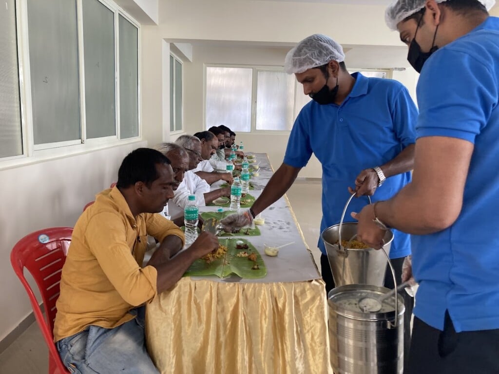 Sri Mookambika Catering Services - 5